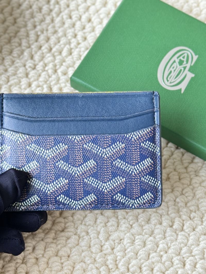 Goyard Wallets Purse